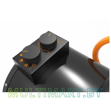 Тепловая пушка Калашников KVF-E6-31 картинка 4